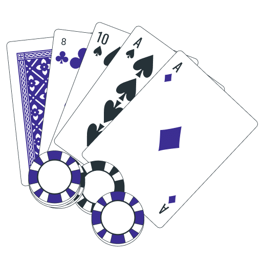 Spiel Angebot im Live Casino Schweiz 