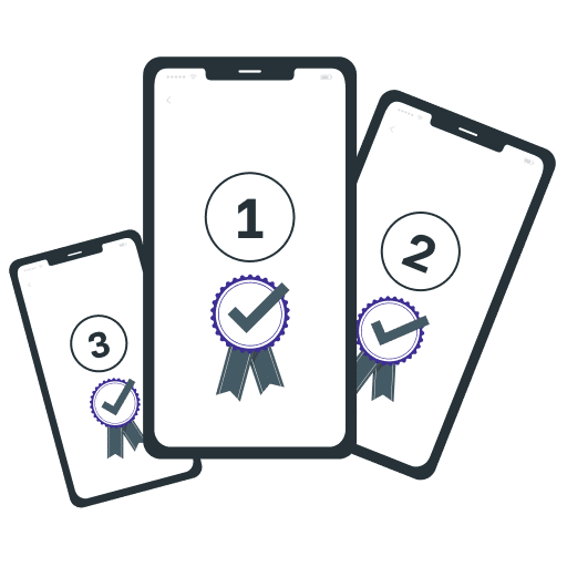 Handy Casino - Registrierung in wenigen Schritten