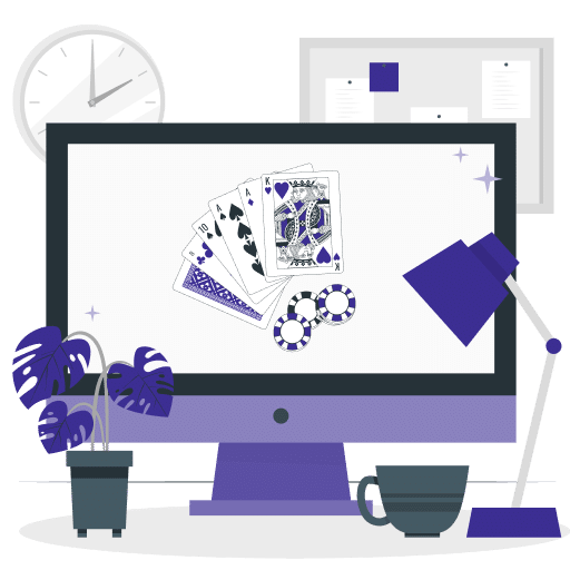 Mobile Casino Spiele für Smartphone Spieler