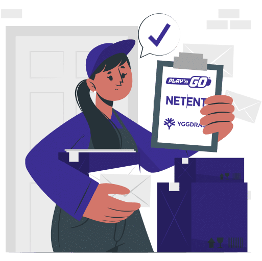 Casinospiele mit Bonus ohne Einzahlung