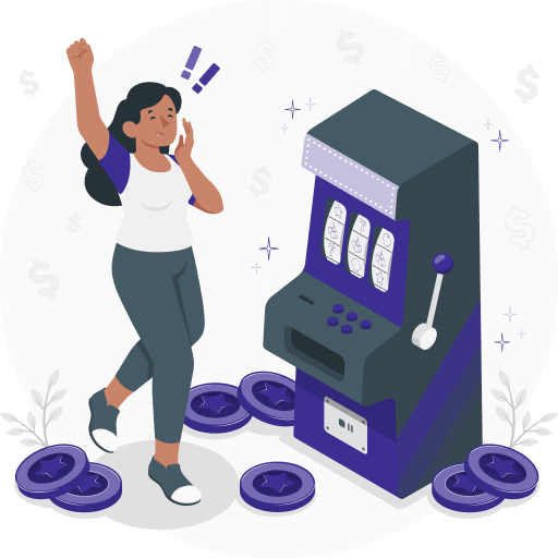 Online Slots in der Schweiz