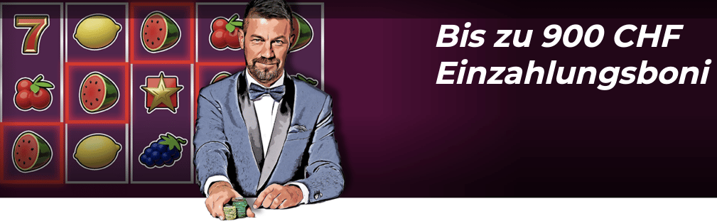 Bonus Angebote 7melons Casino