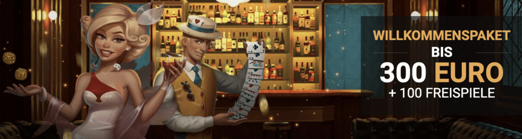Bonus Angebote Dasist Casino