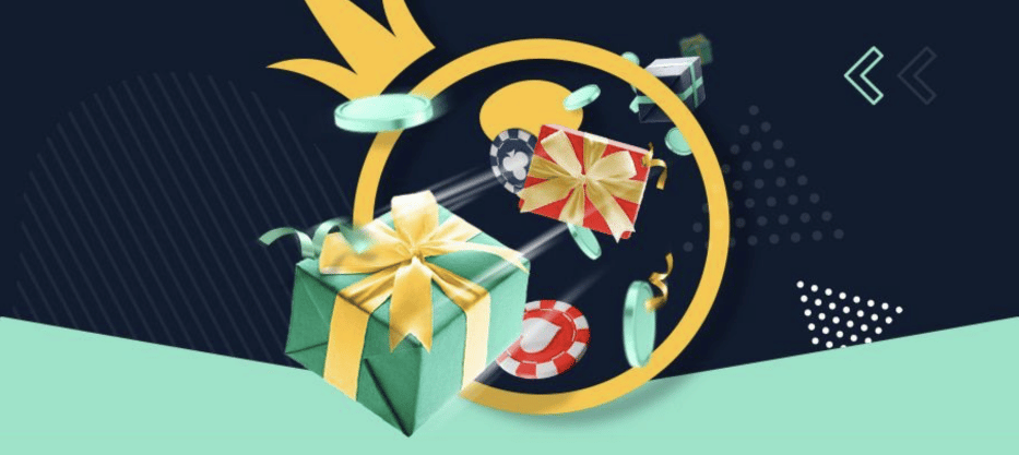 Bonus Angebote NordSlot Casino