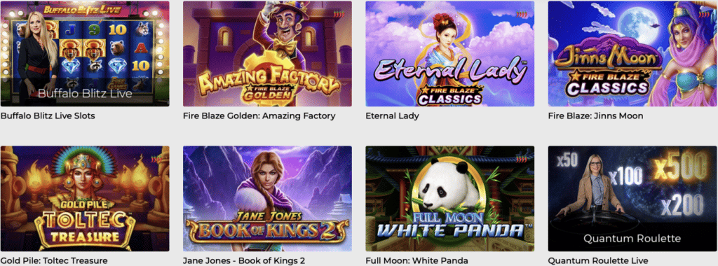 Spiele Angebote Swisscasinos Casino