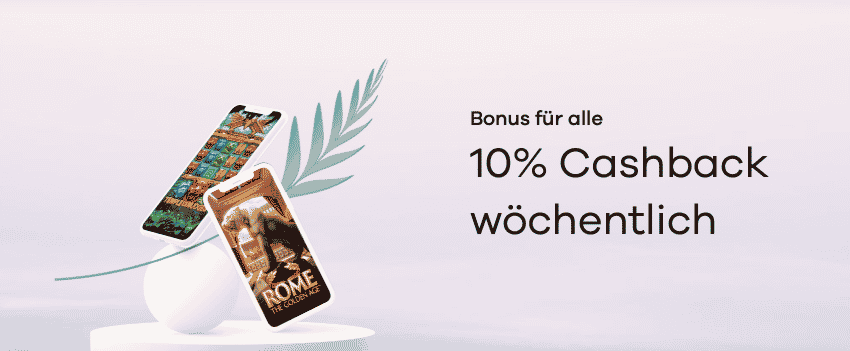 Bonus Angebote Hejgo Casino