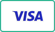 Visa Casinos