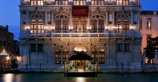 Casino di Venezia