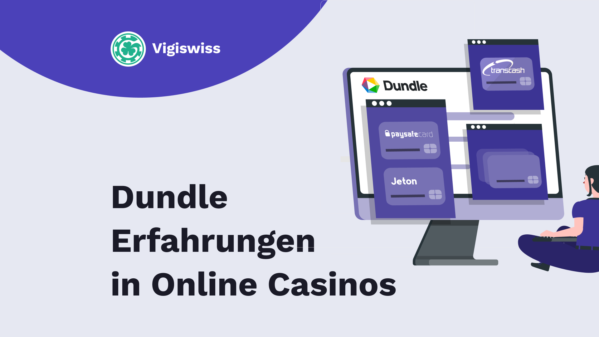 Dundle Erfahrungen in Online Casinos