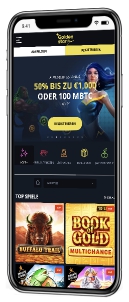 Golden Star Casino Mobile