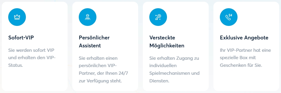 Goodman Casino Sofort VIP