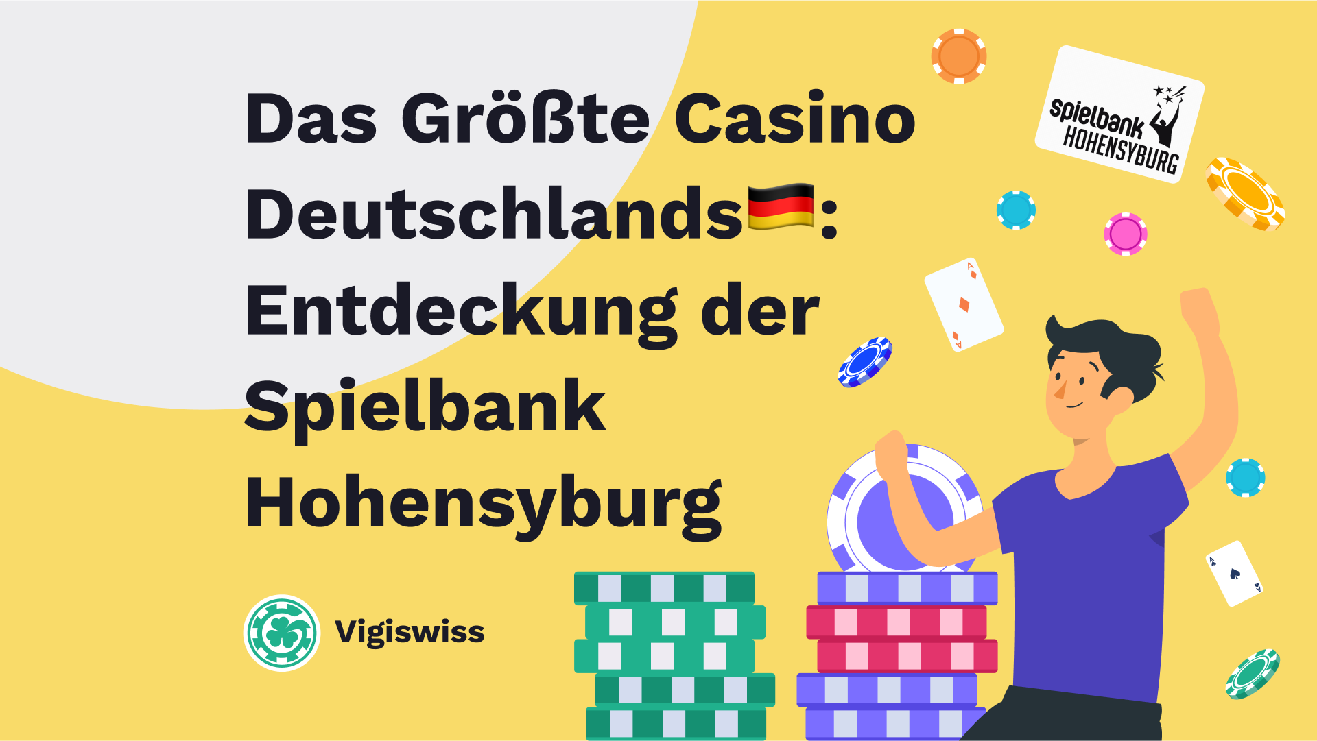Das Größte Casino Deutschlands