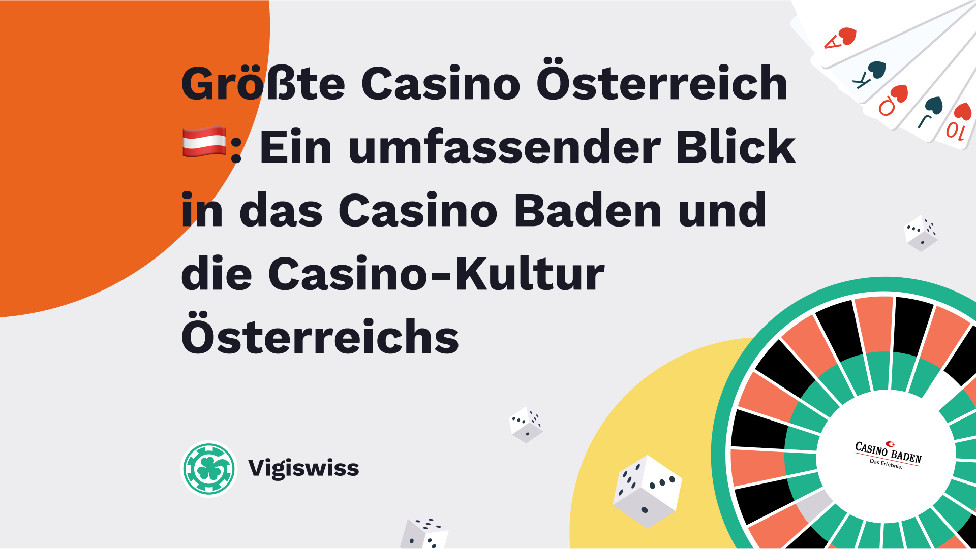 Größte Casino Österreich