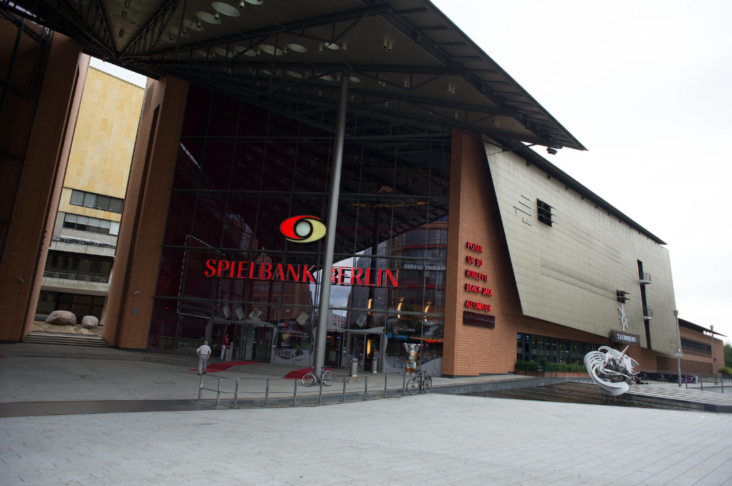 spielbank berlin