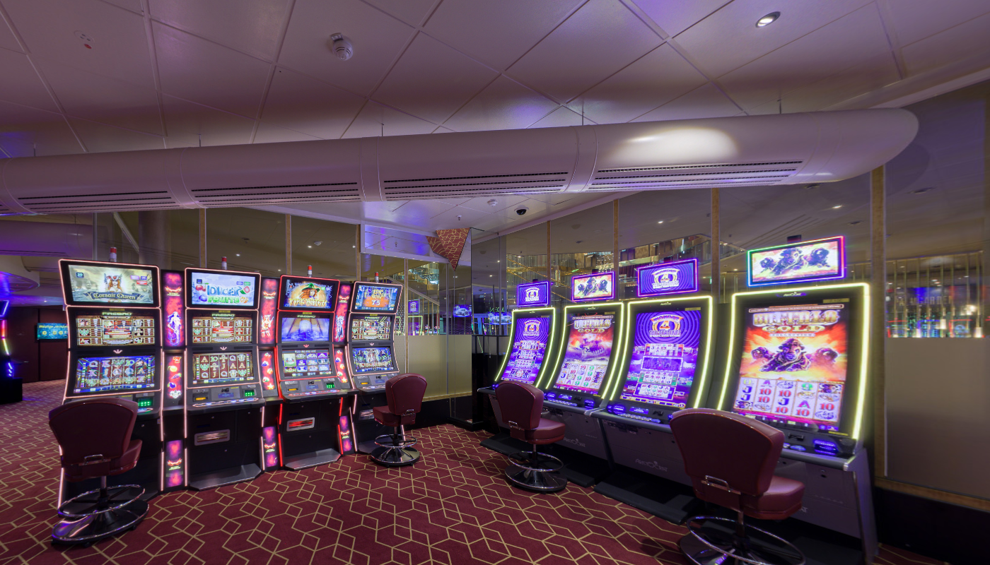 spielbank hohensyburg