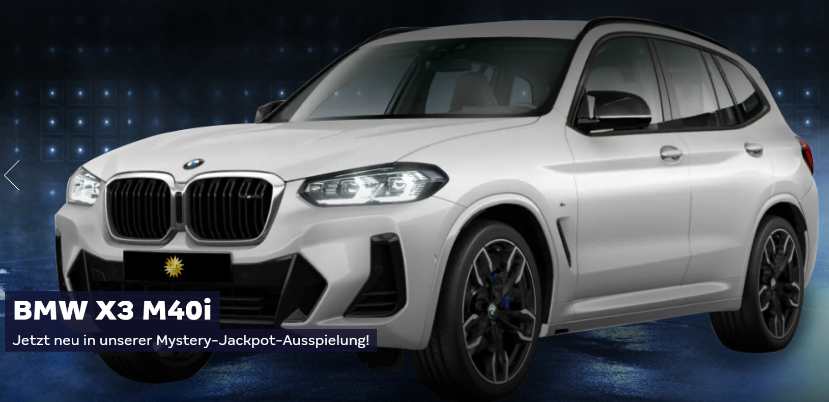 spielbank hohensyburg auto mystery jackpot