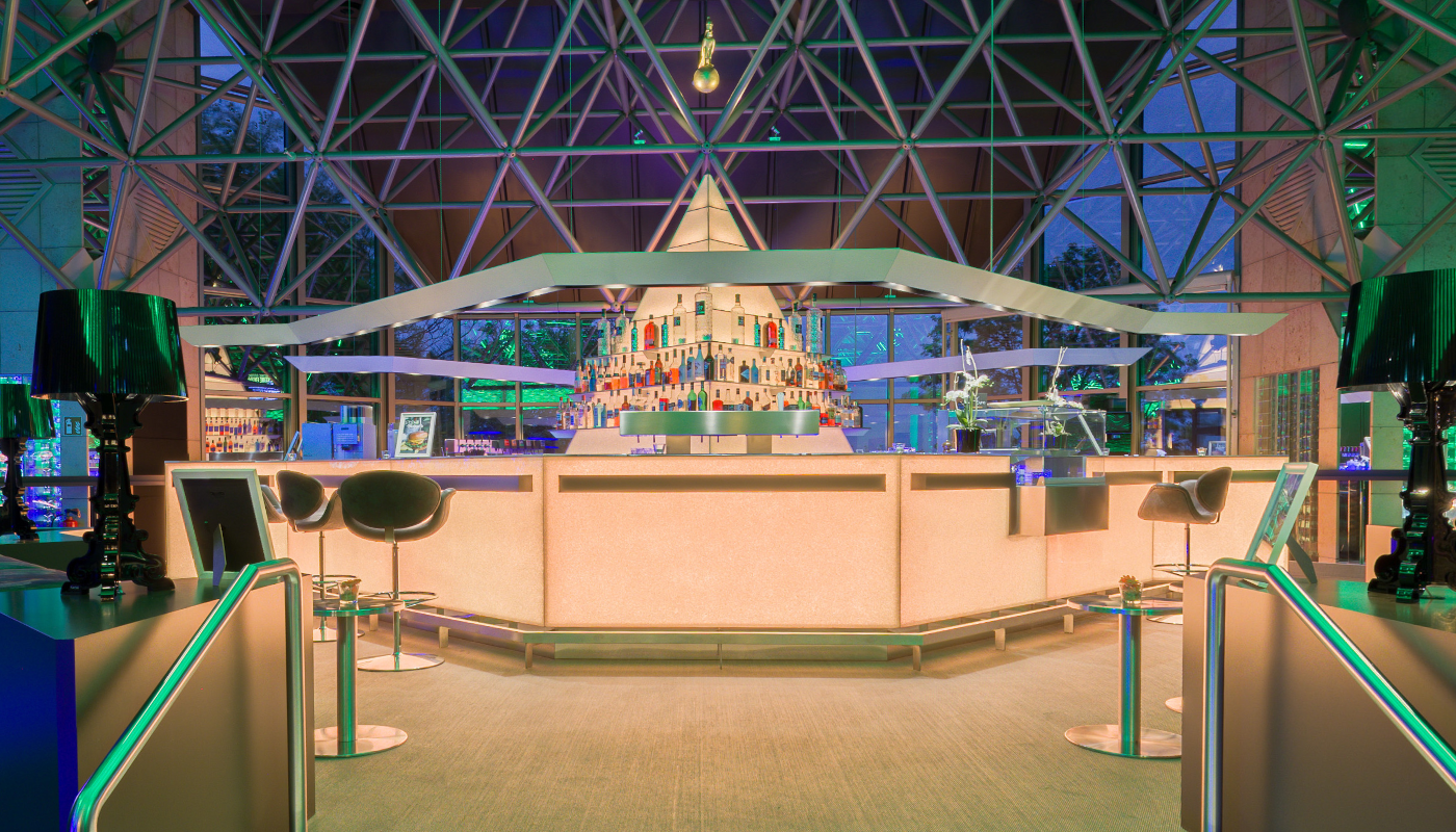 spielbank hohensyburg obergeschoss