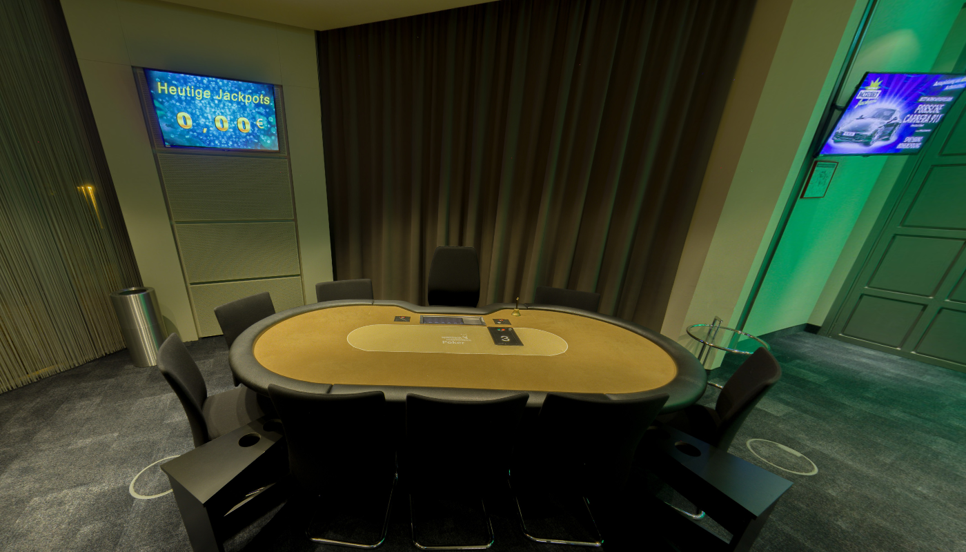 spielbank hohensyburg poker